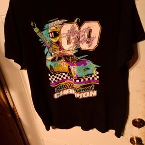 Brisco XL T Shirt SS